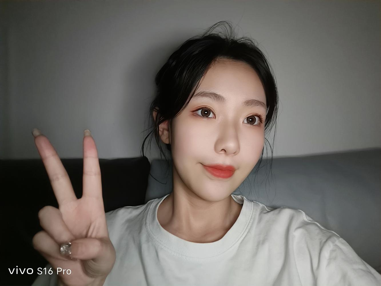vivo S16系列评测：一面古典 一面科技