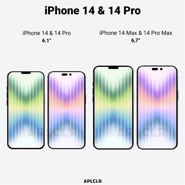 不只是涨价 未来iPhone将只有高端机型才配备最新的处理器