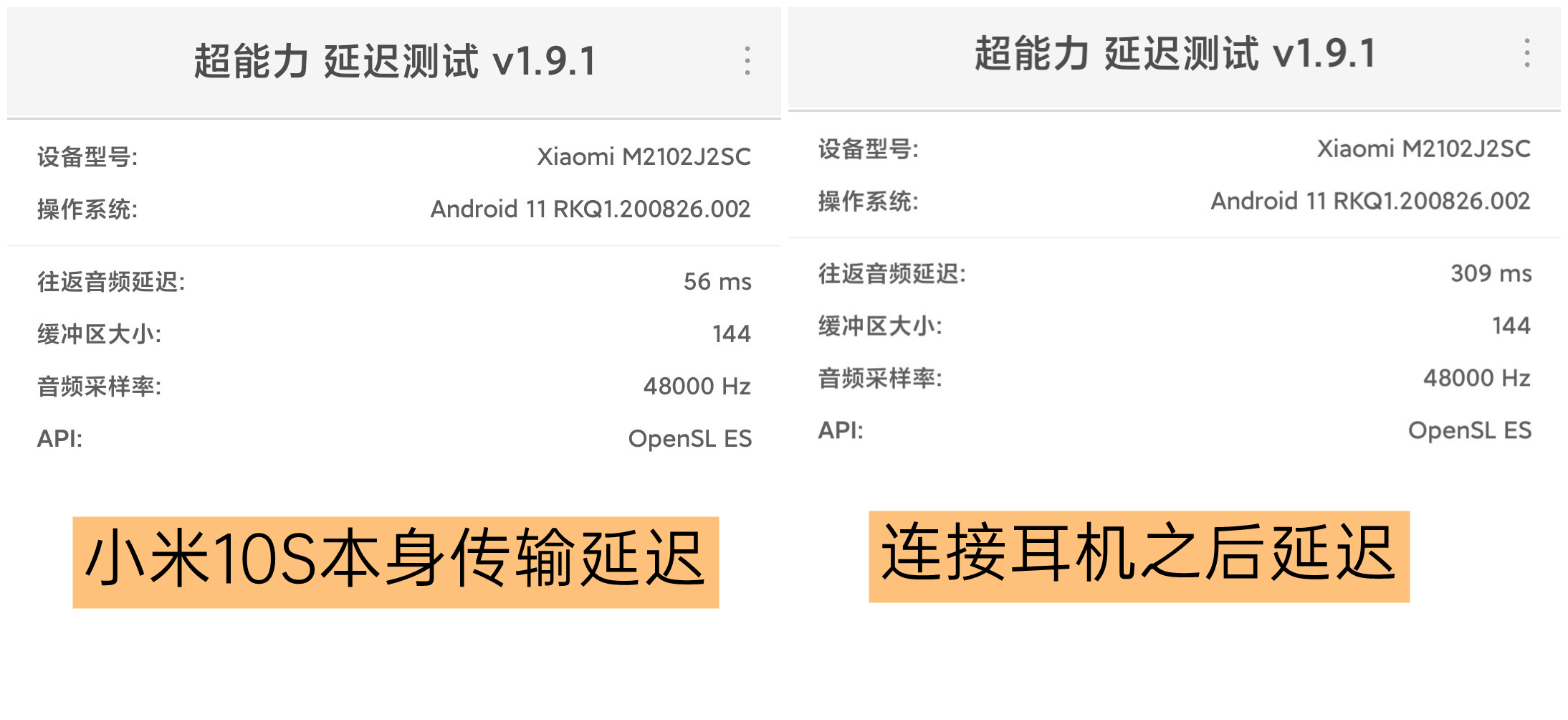 Redmi首款半入耳式耳机体验：一百多块真香
