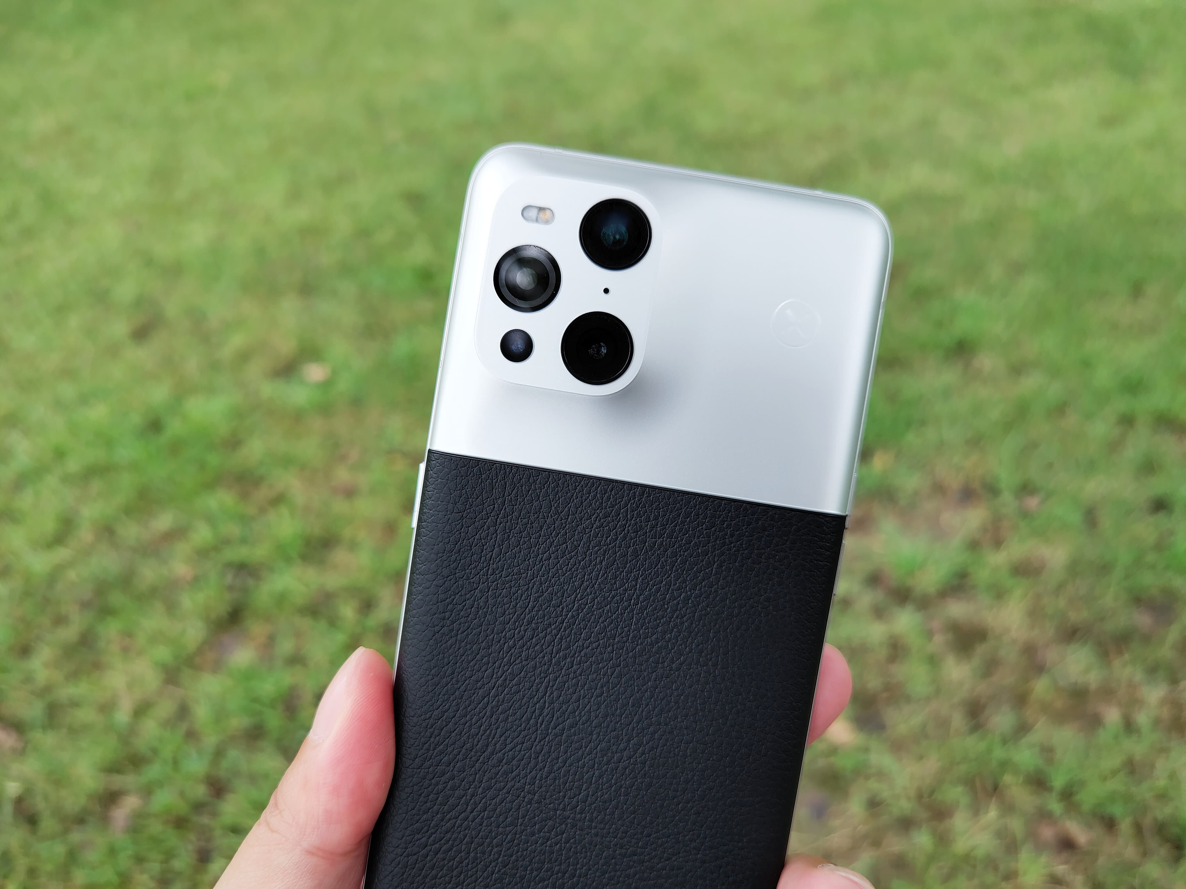 OPPO Find X3 Pro摄影师版开箱：致敬用手机拍照的你