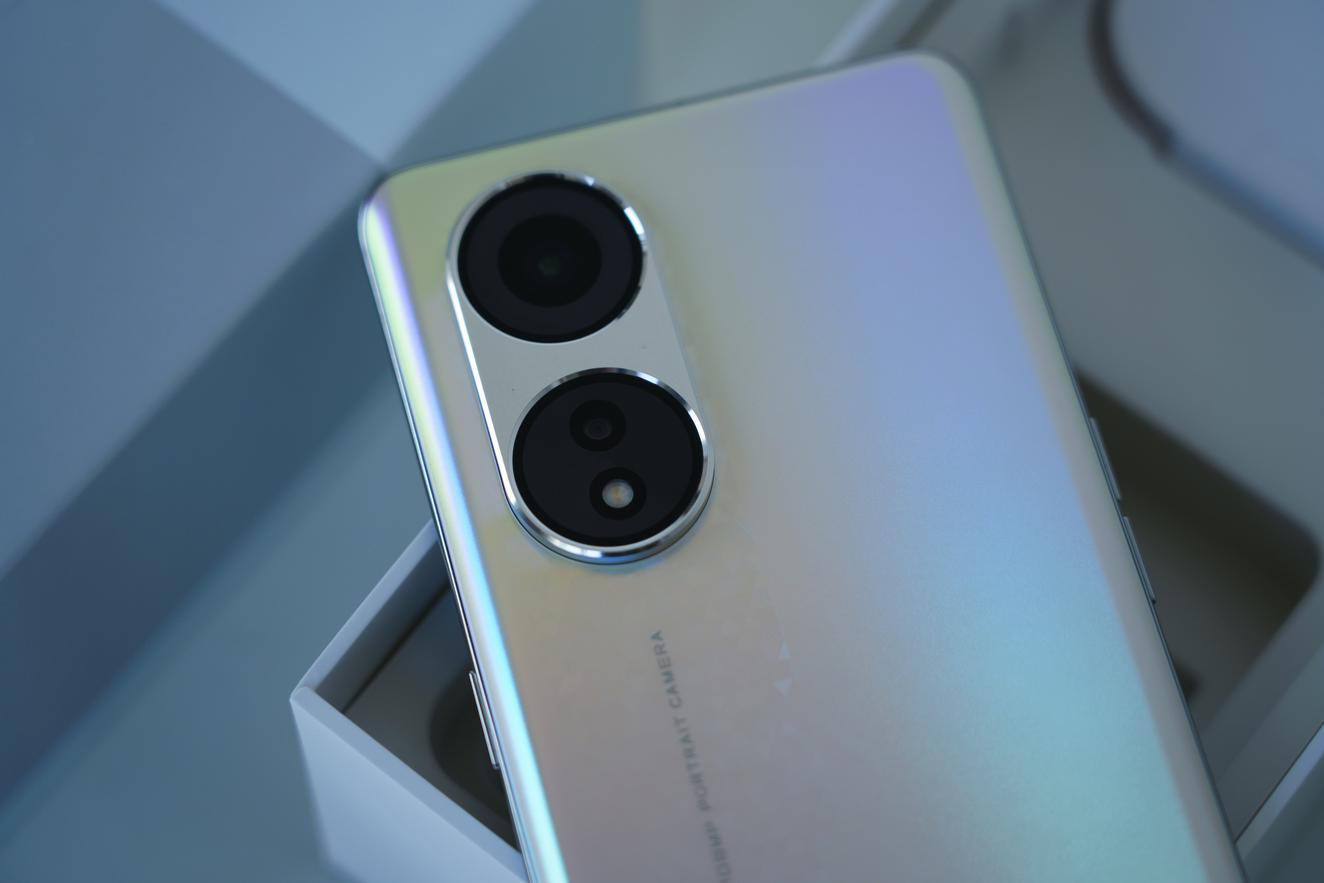 OPPO A1 Pro评测：千元机外观设计新标杆