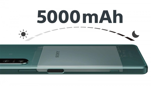 7300元 比小米12S更小的小屏旗舰 索尼Xperia 5 IV发布