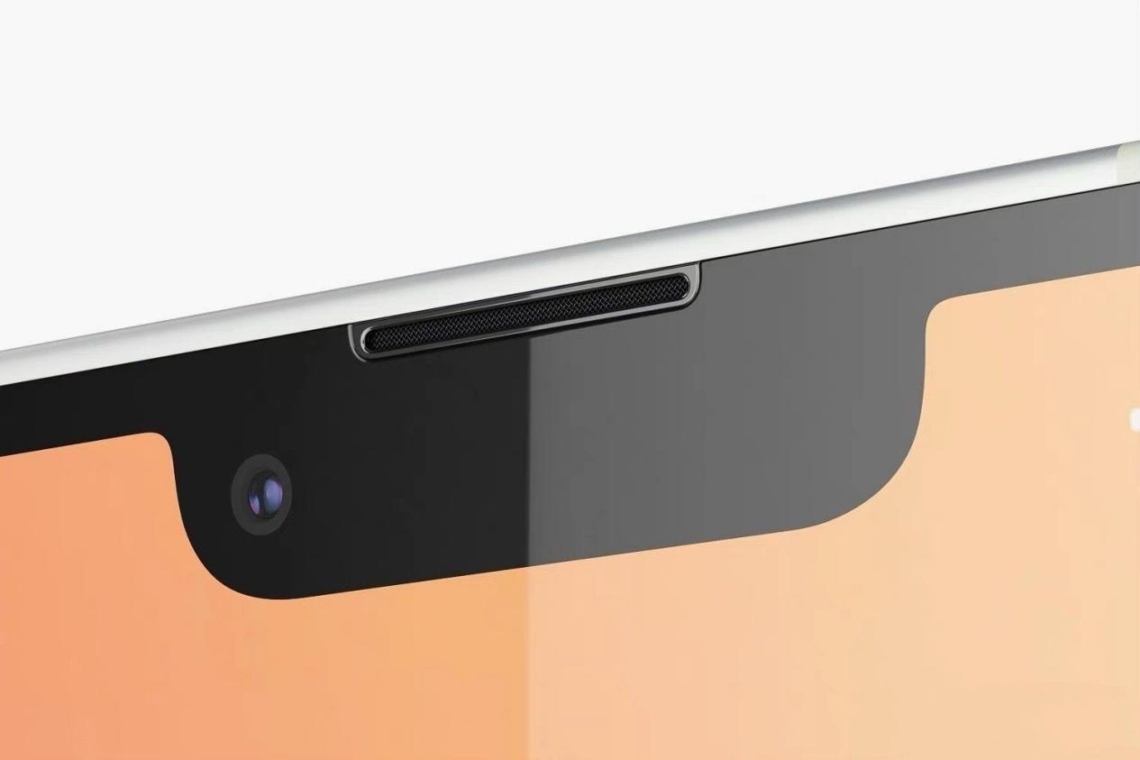 iPhone 13最新渲染图曝光 全新镜头排列