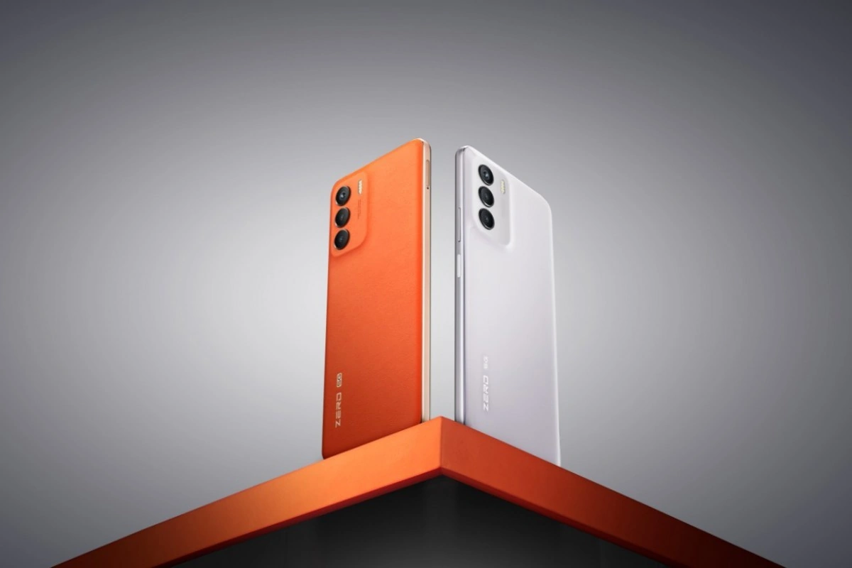 传音Infinix Zero 5G 2023 ：天玑1080+120Hz 售价239美元