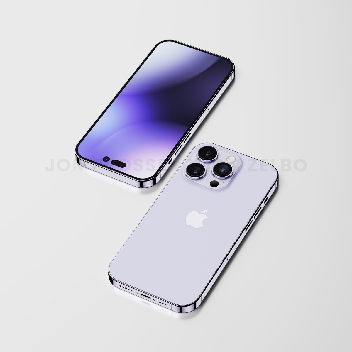 四款齐发！iPhone 14即将量产：苹果被迫涨价