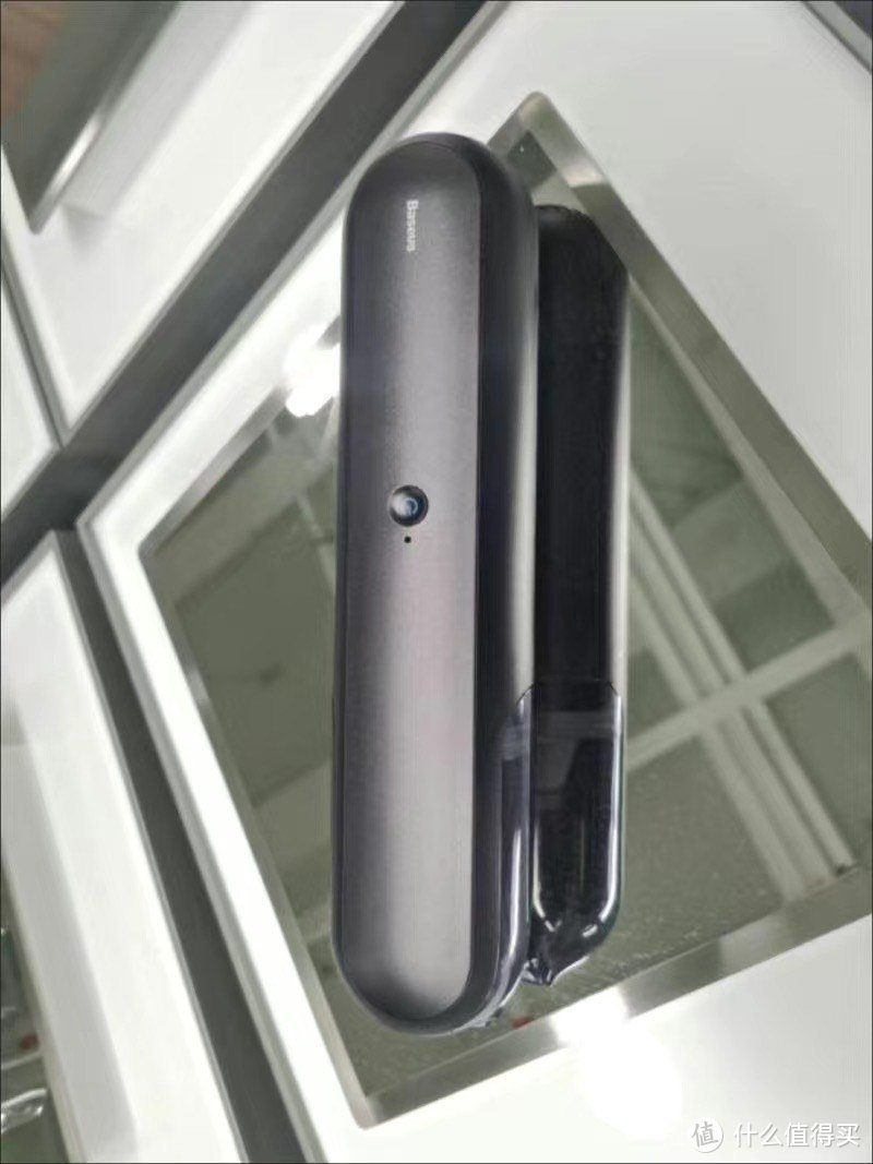 ￼￼倍思 车载吸尘器无线车用吸尘器大吸力 汽车家用迷你手持便携大功率￼￼
