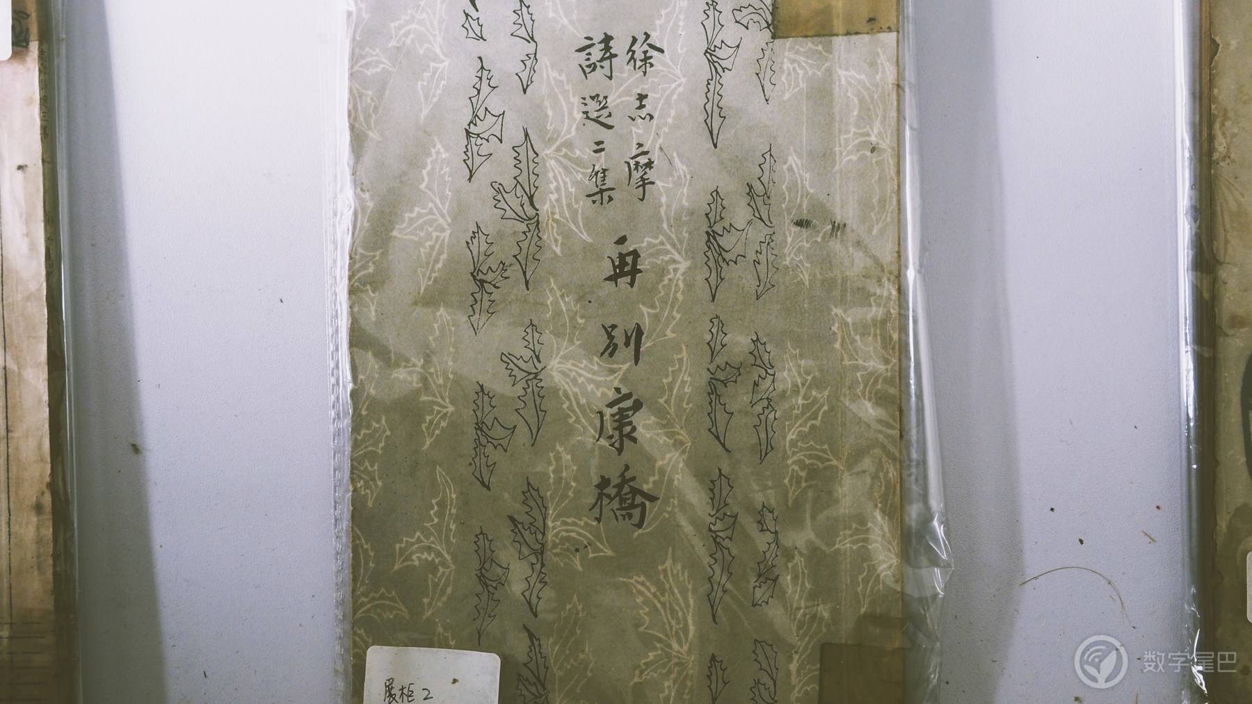 “矫揉造作”的极致，“渣男”的咖啡馆
