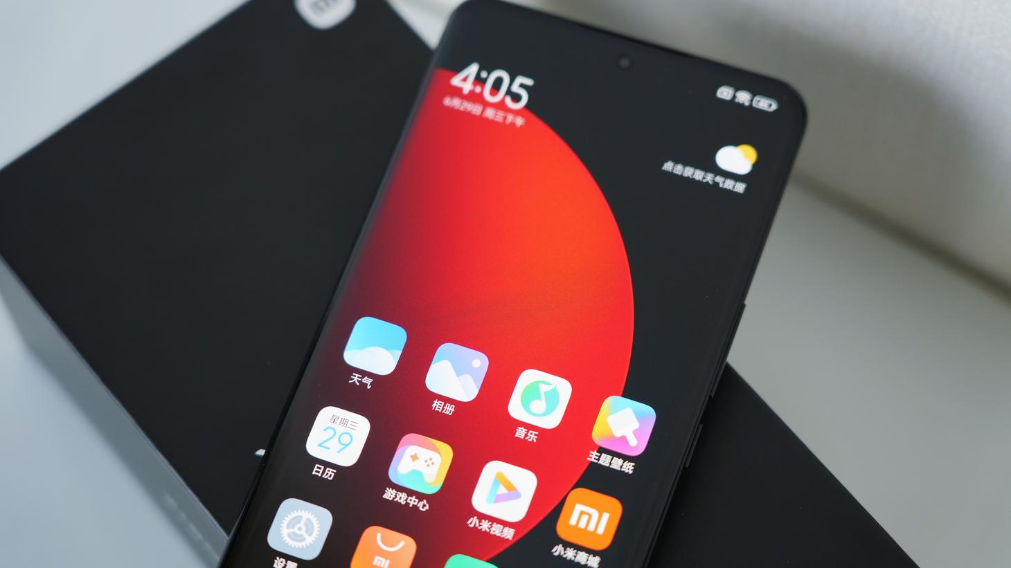 小米12S Ultra评测：移动影像的下一个时代 由此开启