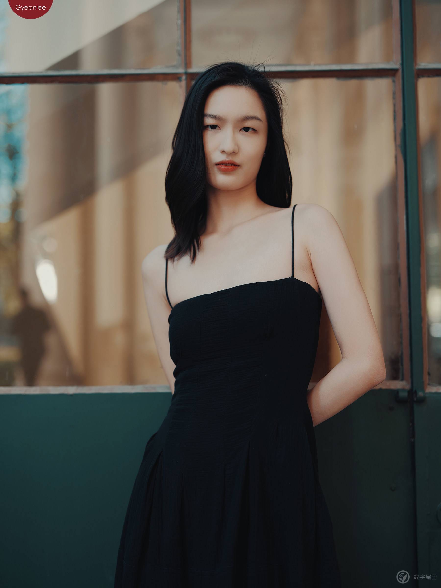 光与影 ｜ 富士GFX100II