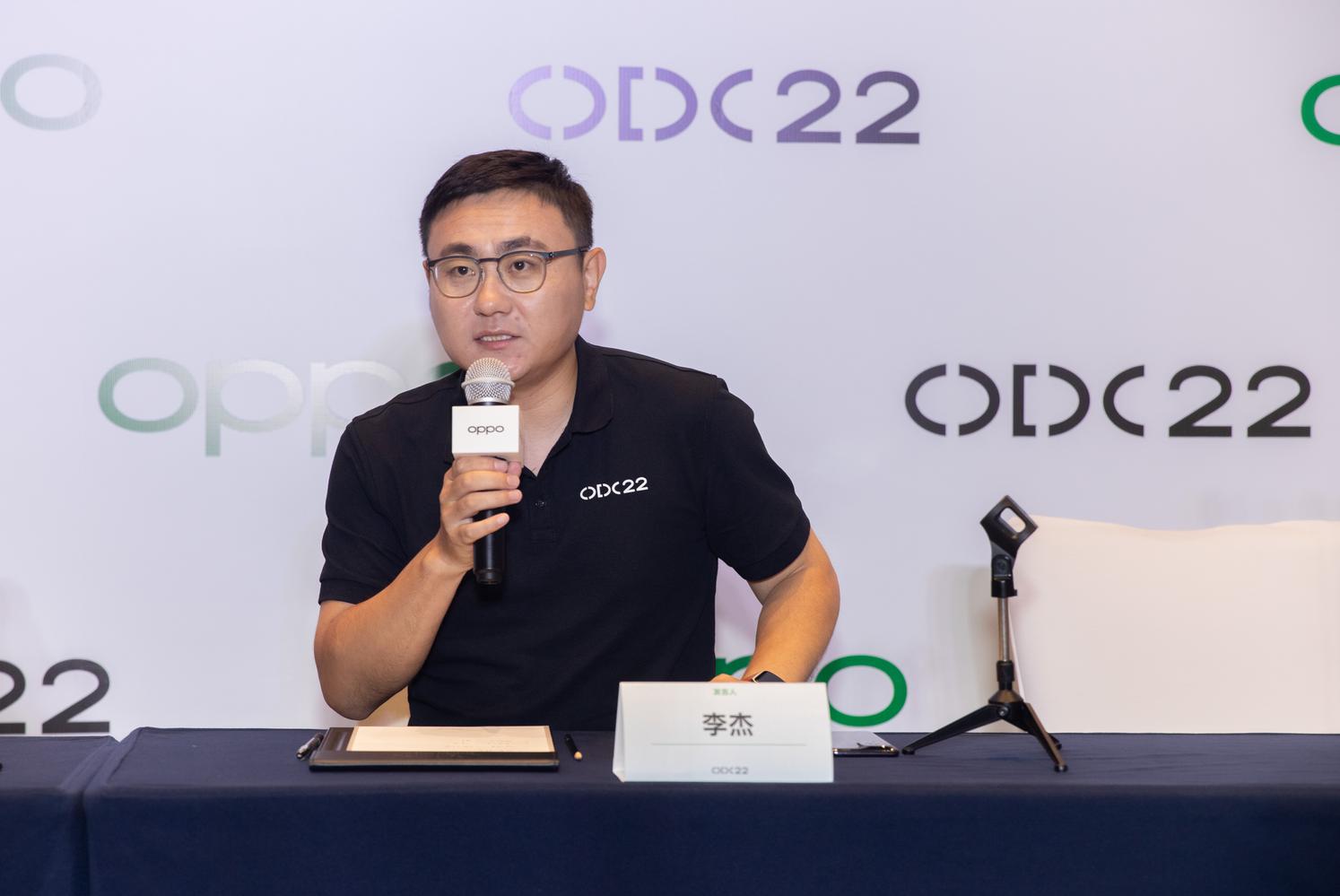 ColorOS 13/潘塔纳尔/车机 OPPO在下一盘技术上的大棋