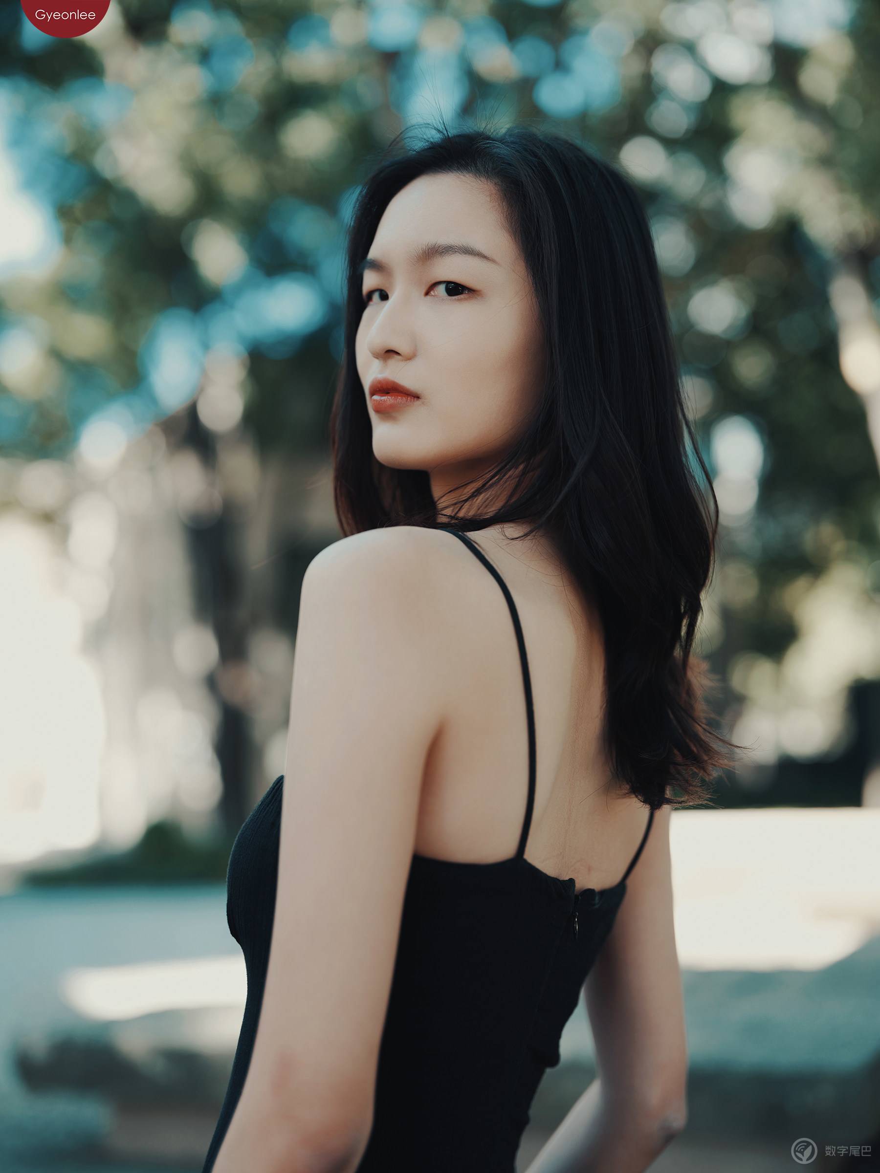 光与影 ｜ 富士GFX100II