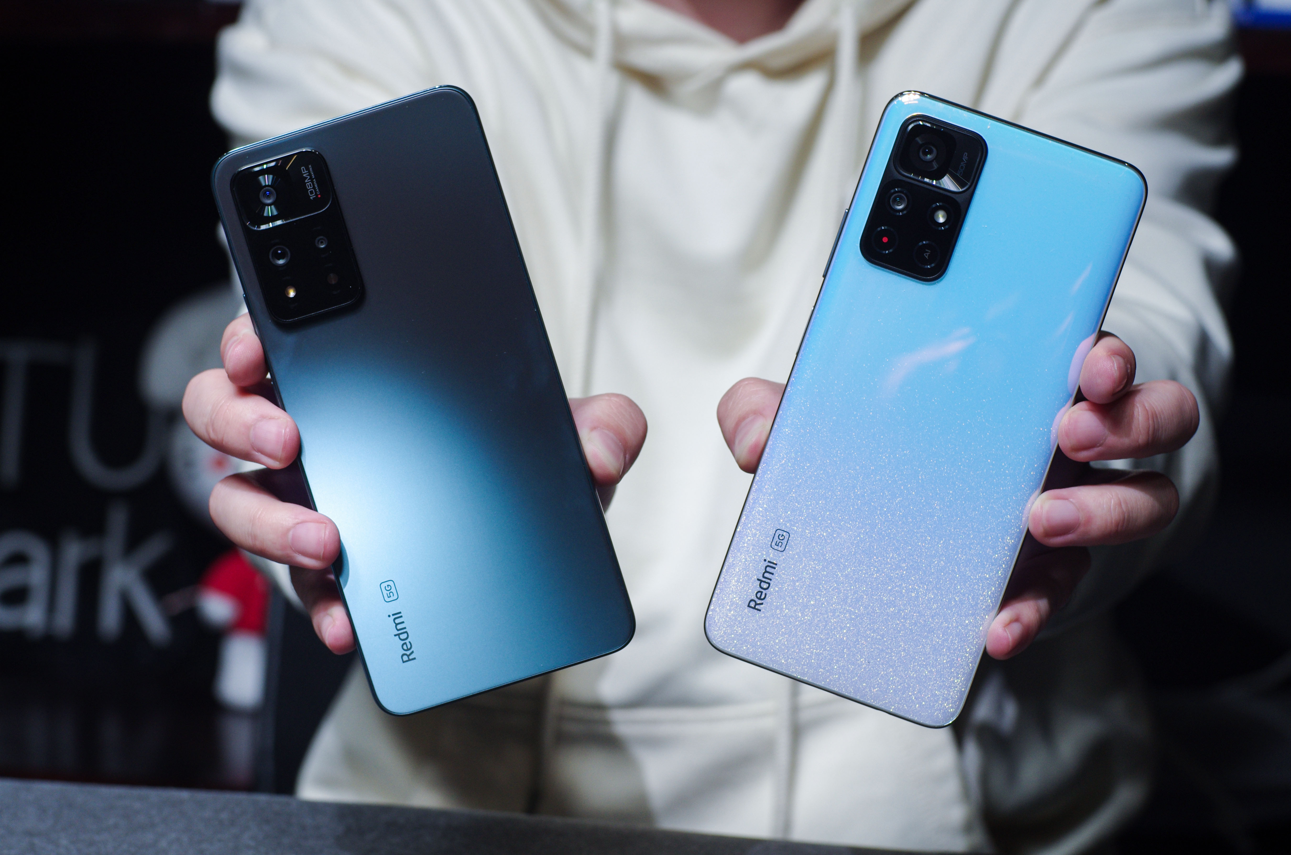 Redmi Note 11系列首发评测：再踏一步、所向无敌