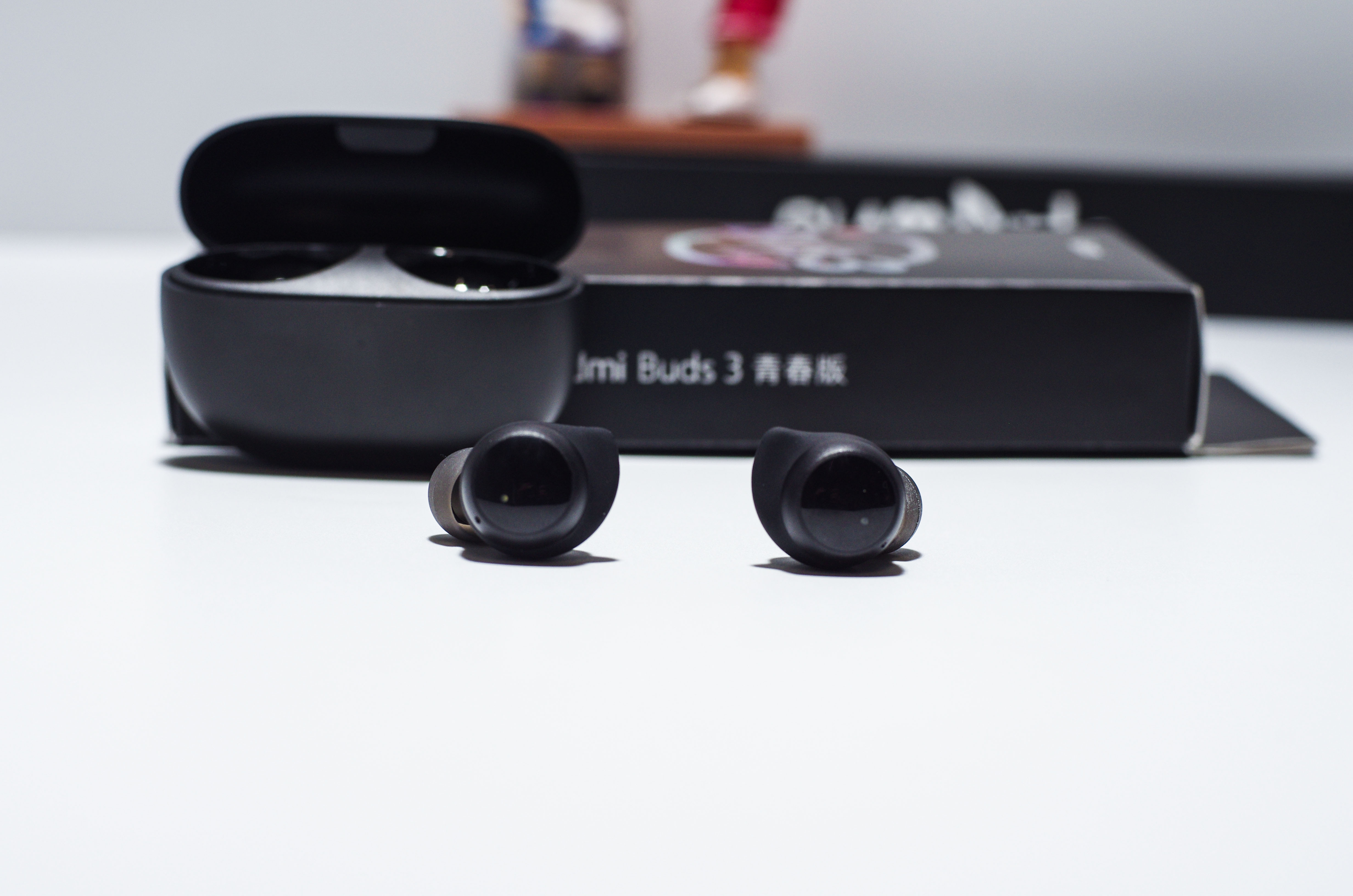 Redmi Buds 3青春版体验：99元的真无线耳机