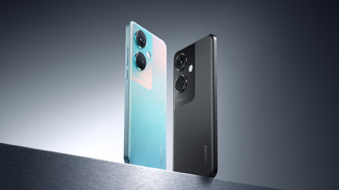 OPPO K11更多细节公布：处理器为骁龙782G