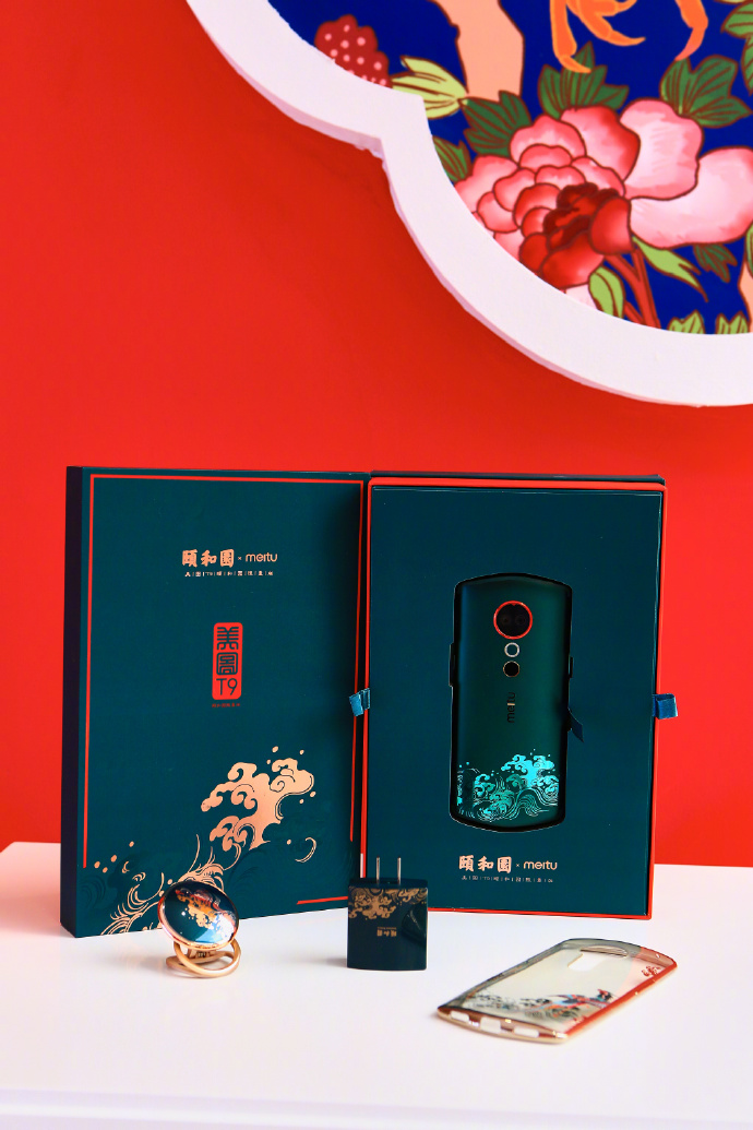 那些主打女性手机的品牌 后来都怎么样了？