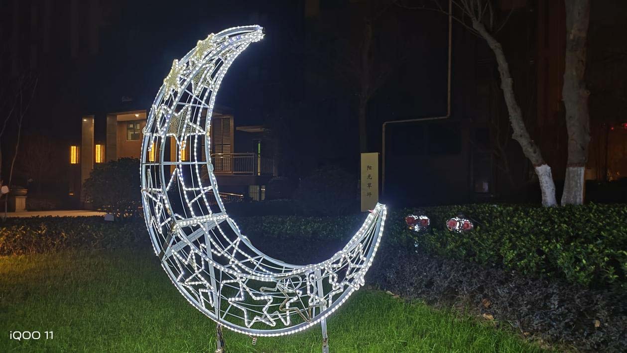iQOO 11评测：骁龙8 Gen2调校优秀