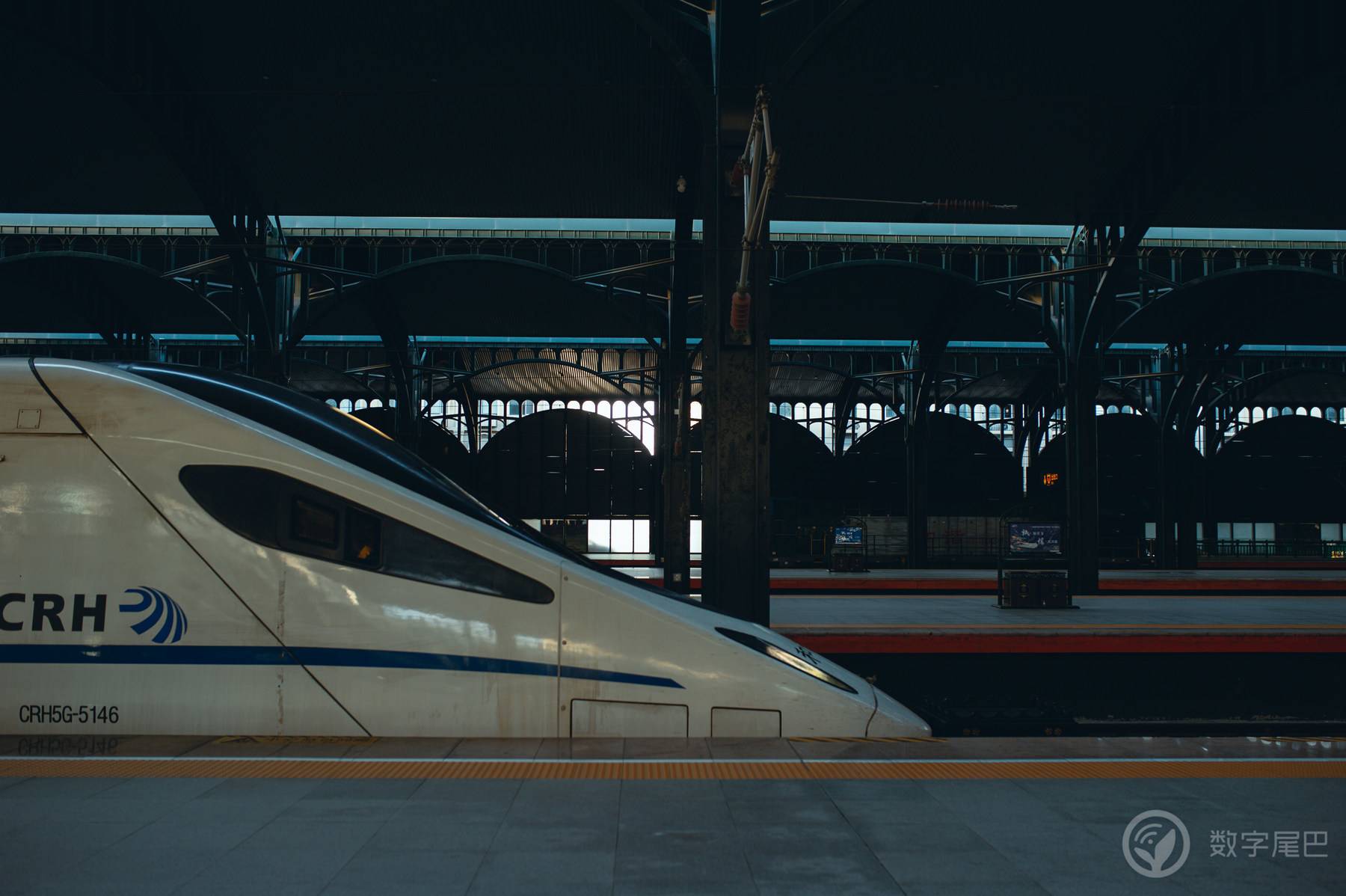 Bus travel in Harbin