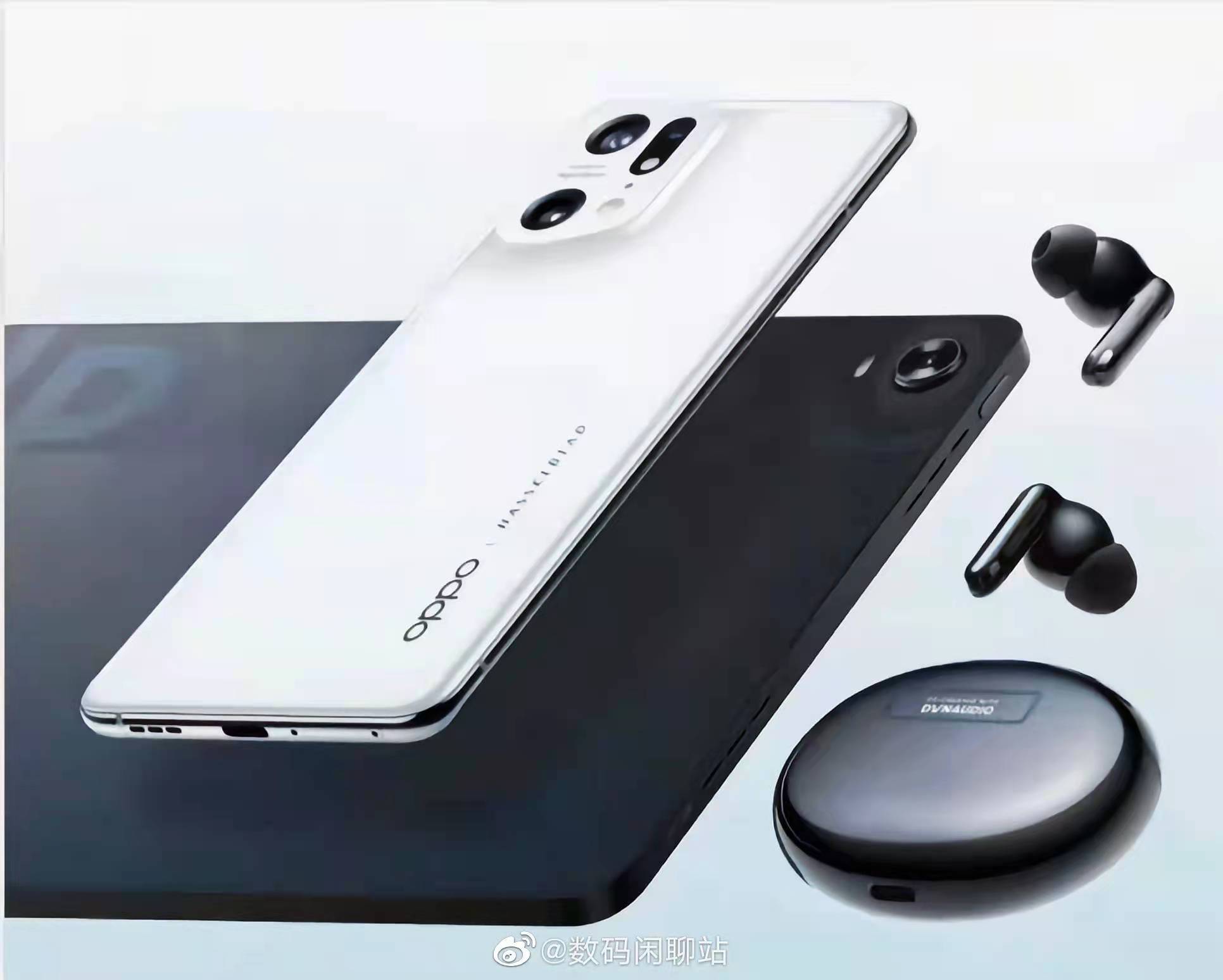 OPPO：哈苏影像？拿来吧你！ ​​​​