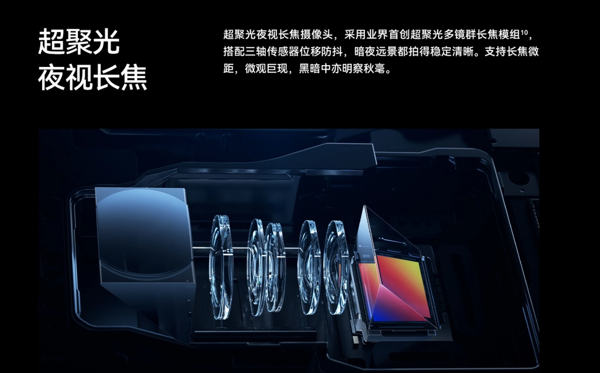 华为P60系列发布：顶配10988元 艺术版首次登场