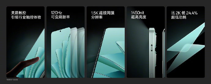一加Ace 2V发布：12+256G 2299起售 杀爆Redmi