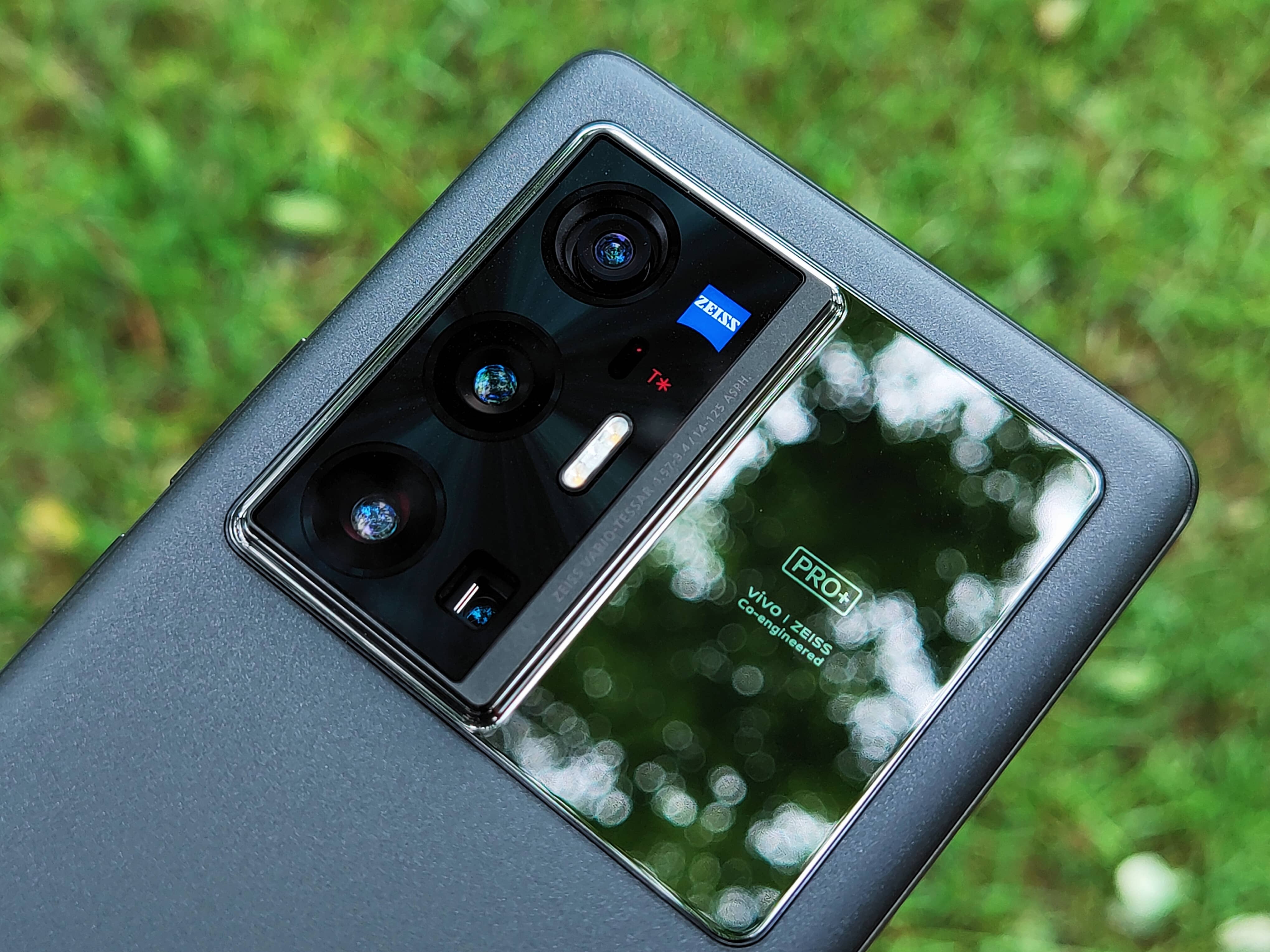 vivo X70 Pro+评测：可能是今年拍照最好的手机