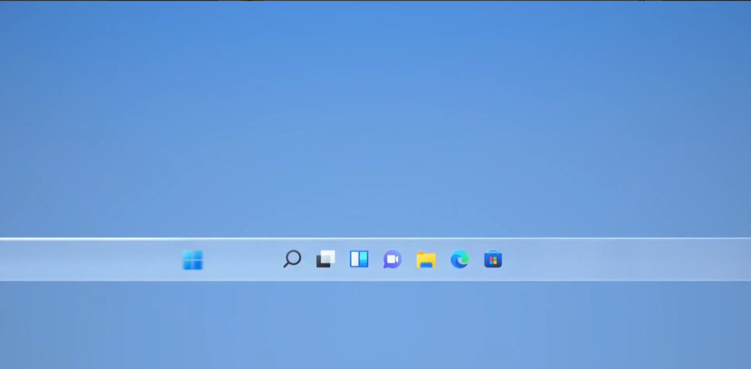 Windows 11正式发布：历史性变革 原生支持安卓应用