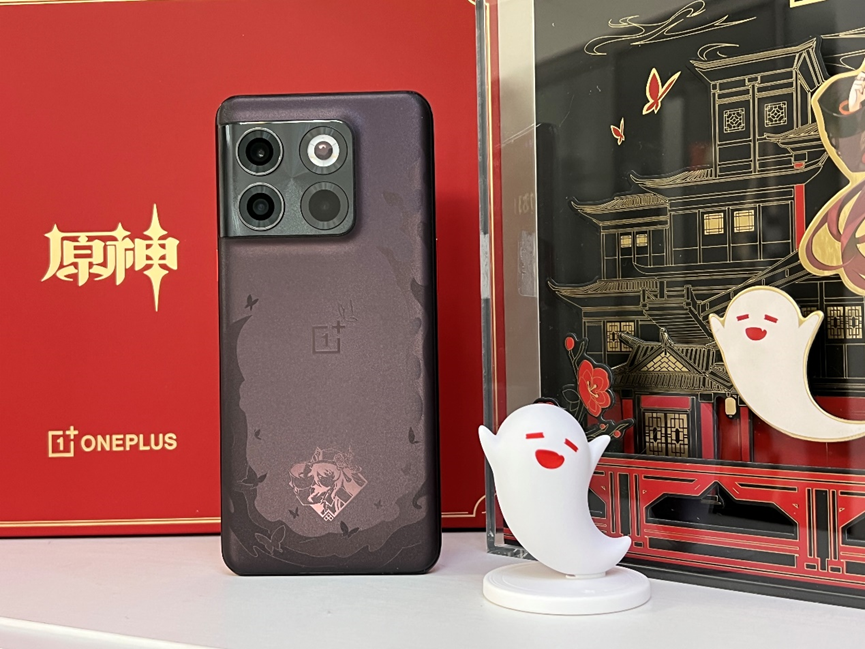 一加ACE Pro原神限定版评测：精雕细琢下的优秀作品