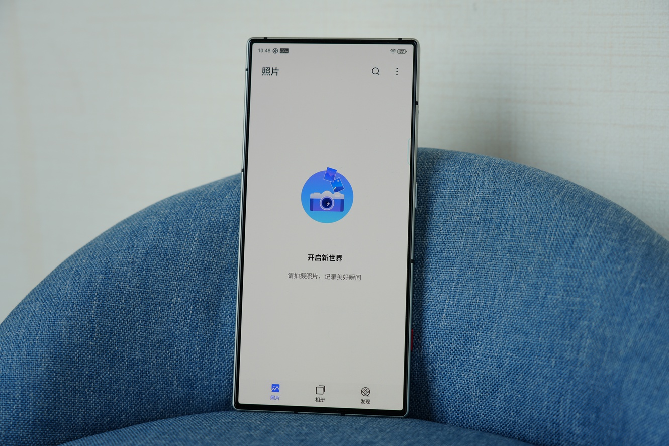 红魔8S Pro+评测：3.36GHz骁龙8Gen2再创辉煌