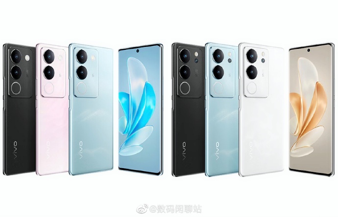 S17 Pro详细配置曝光：天玑8200+IMX766经典组合