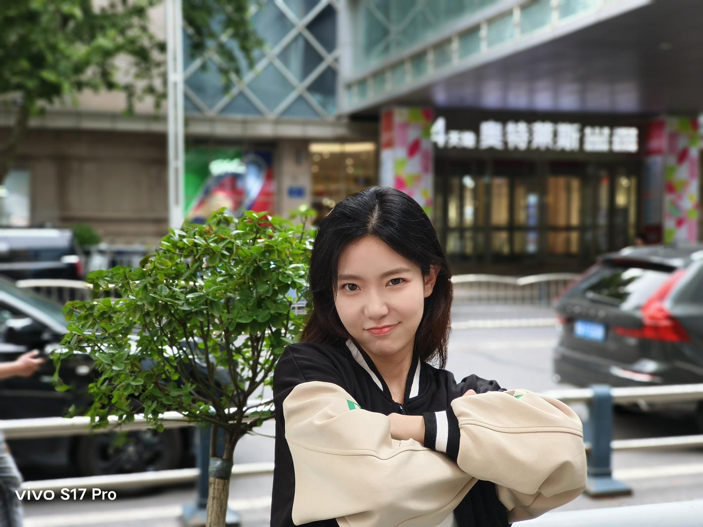 vivo S17 Pro评测：全新的东方美学 崭新的人像美颜