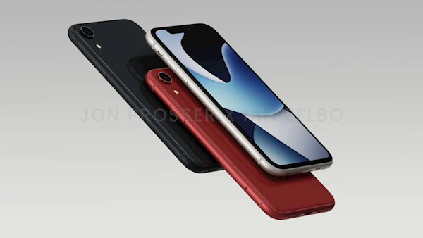 中低端iPhone出货显著低于预期 iPhone SE 4或将取消于2024年量产的计划