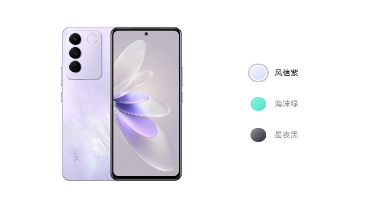 口碑双神U天玑8200/骁龙870 vivo S16系列2099元起