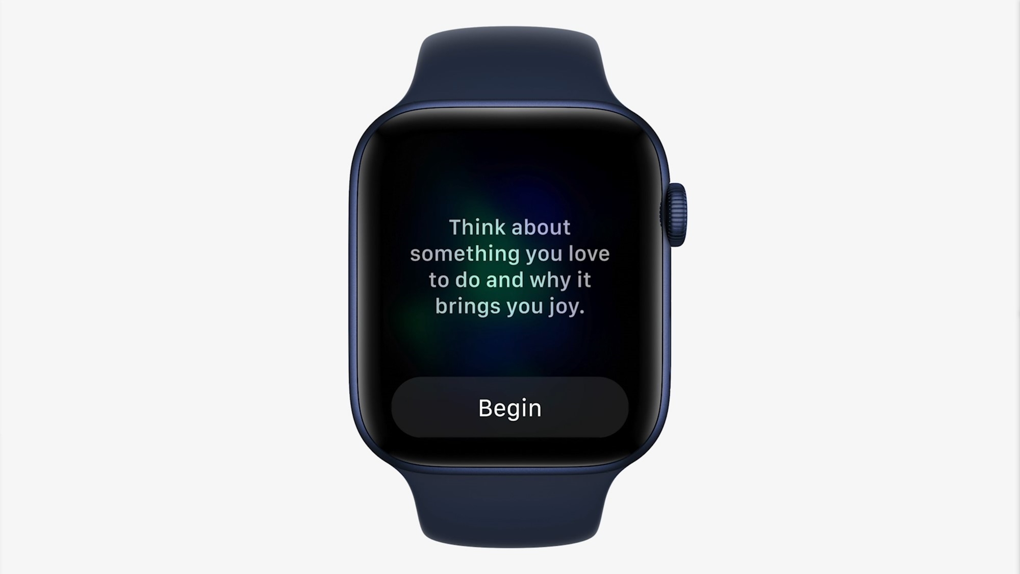 苹果watchOS 8发布：能检测呼吸 还能打太极
