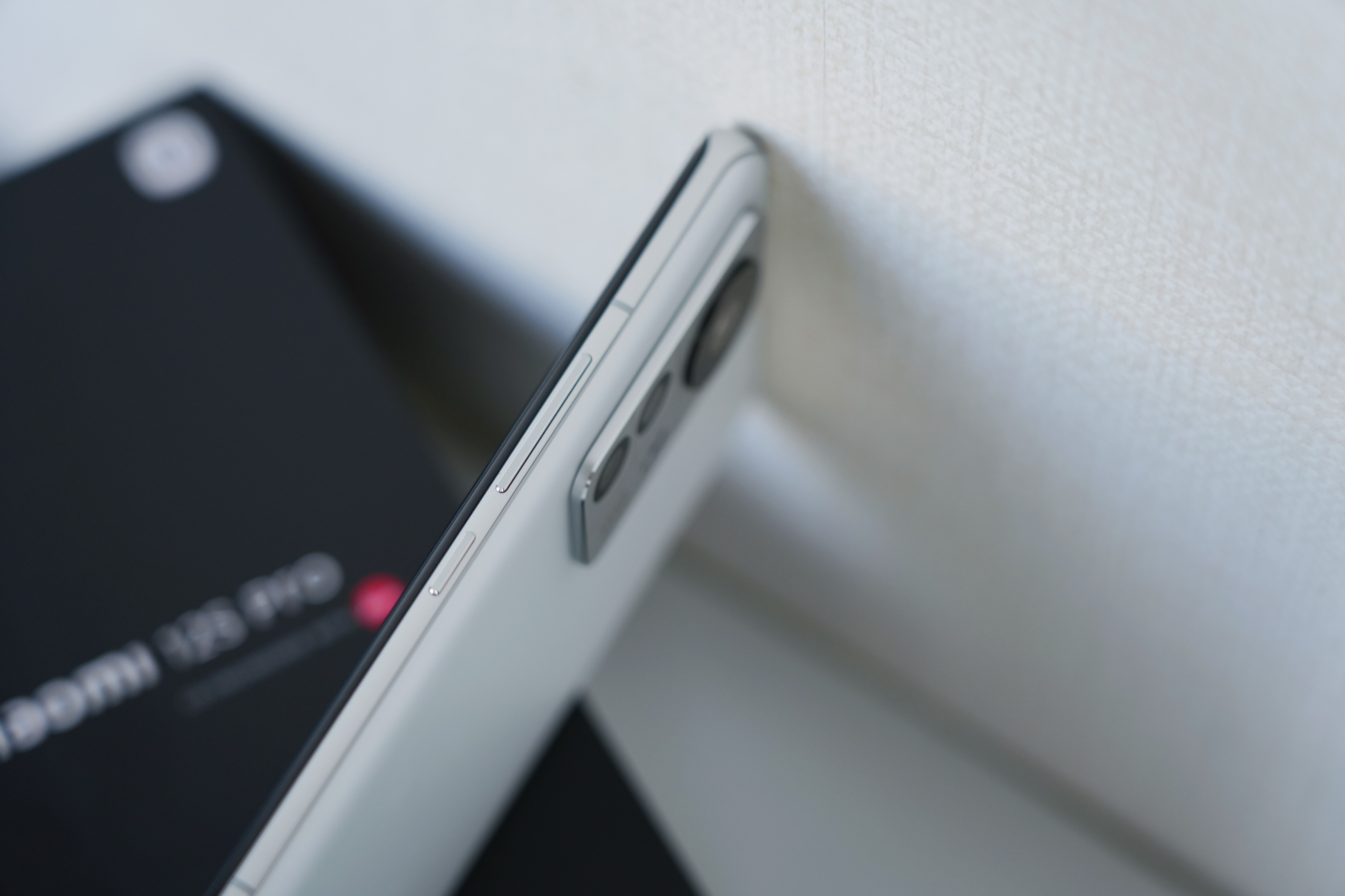 小米12S Pro评测：首发骁龙8 Plus+徕卡影像 数字系列旗舰最终体