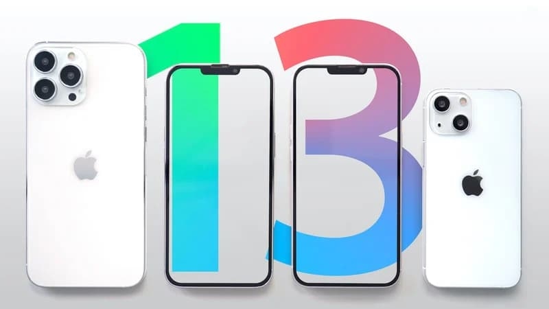 iPhone 13价格冲上热搜！网友：苹果竟然厚道了