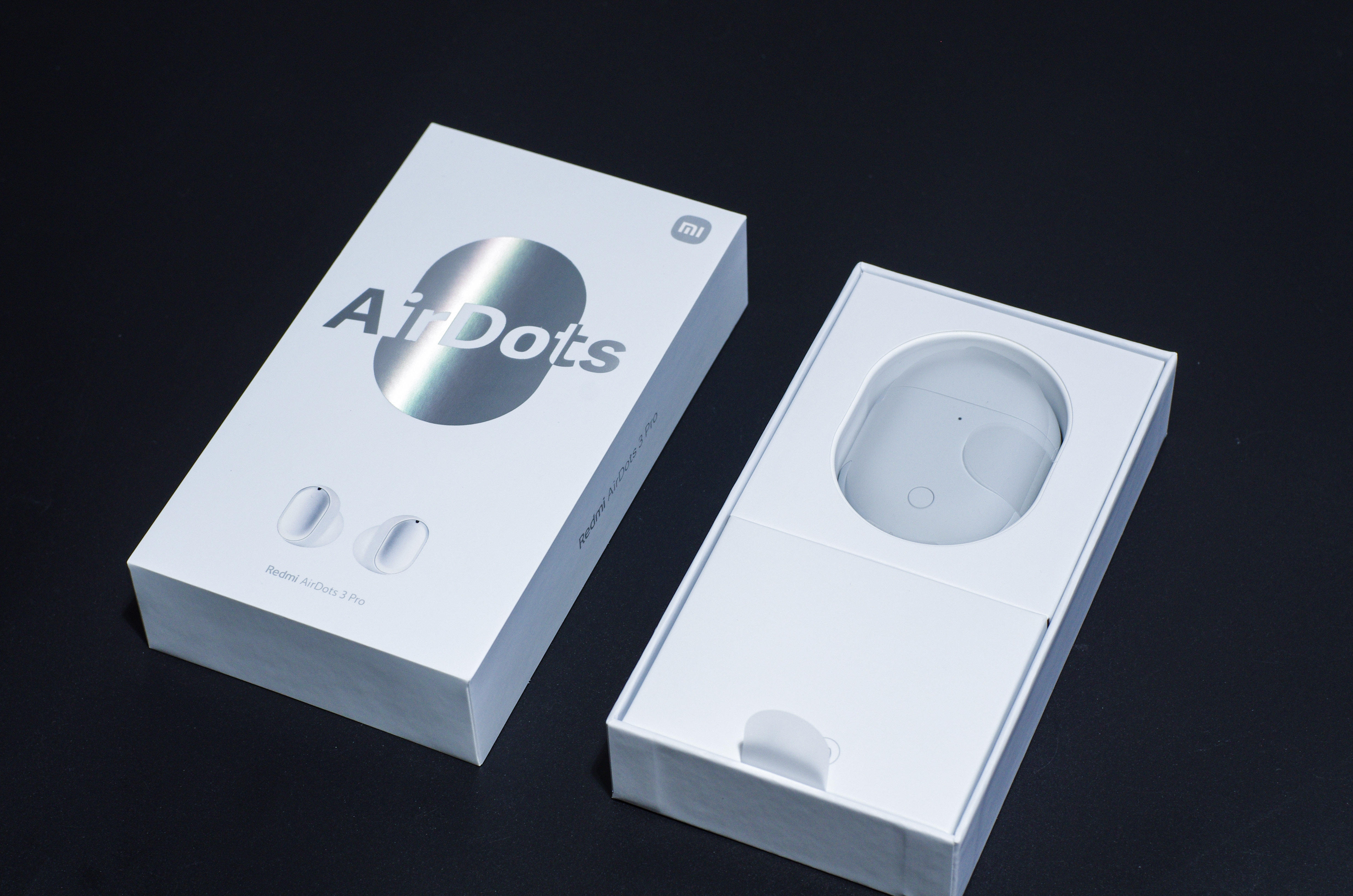 旗舰配置！Redmi AirDots 3 Pro评测：299元真香