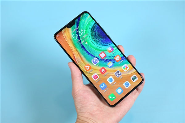 网传华为要带来5G旗舰 Mate60系列或将首发