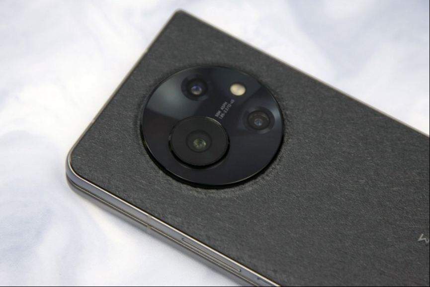 TECNO PHANTOM V Fold评测：超越期待的折叠屏旗舰
