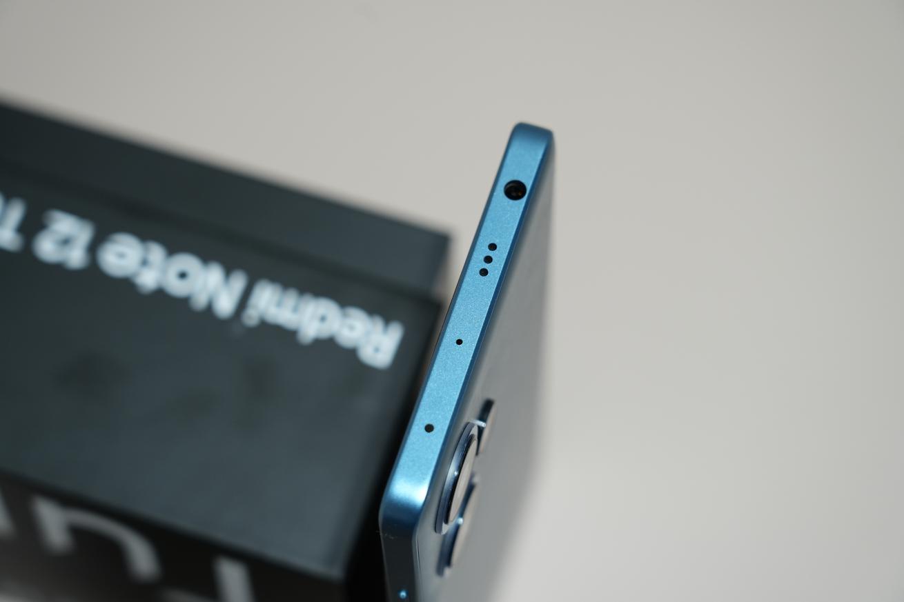 Redmi Note12 Turbo评测：骁龙7+助力 性能小金刚实至名归