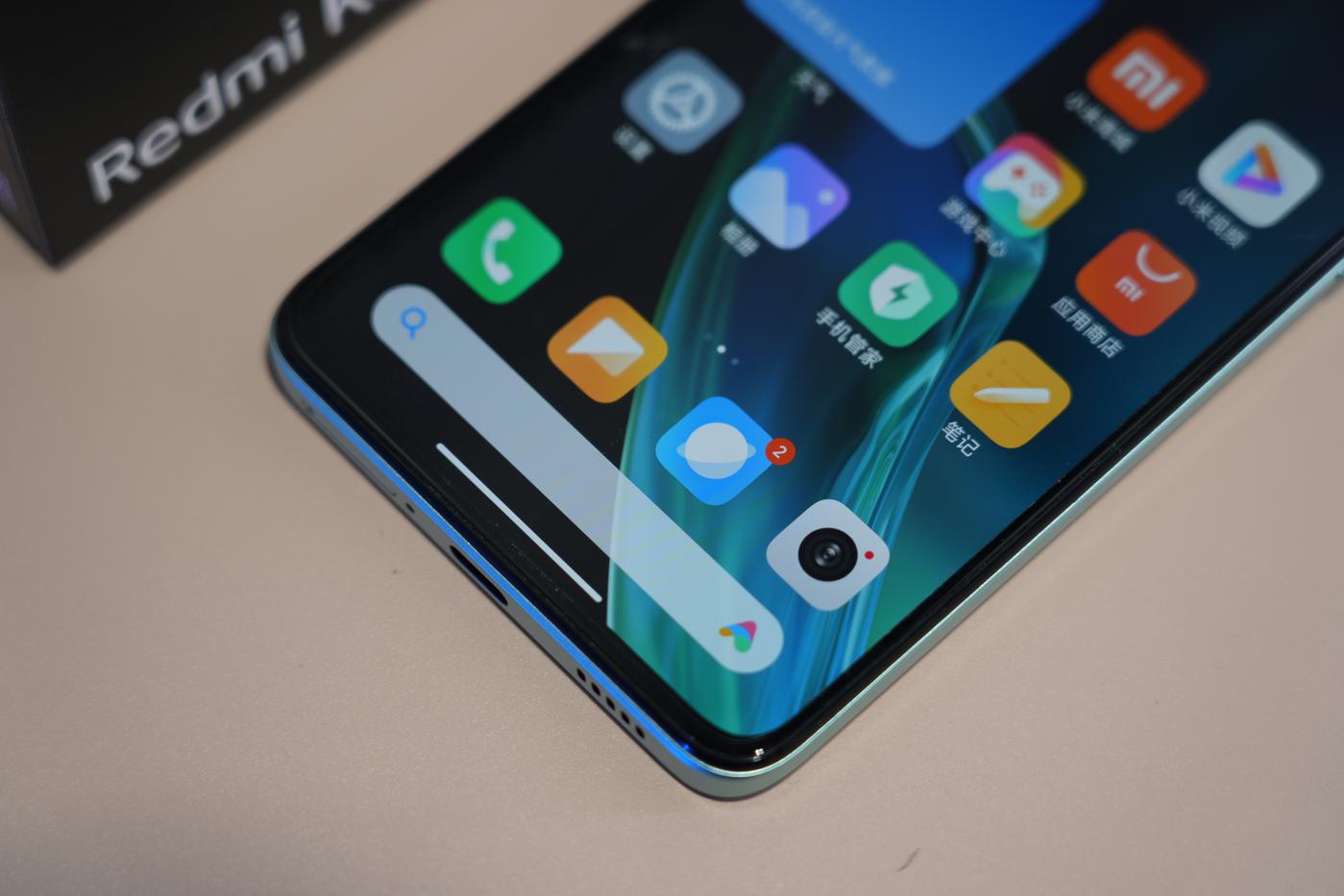 红米Redmi K60 Pro评测：一步到位 抵达性能巅峰