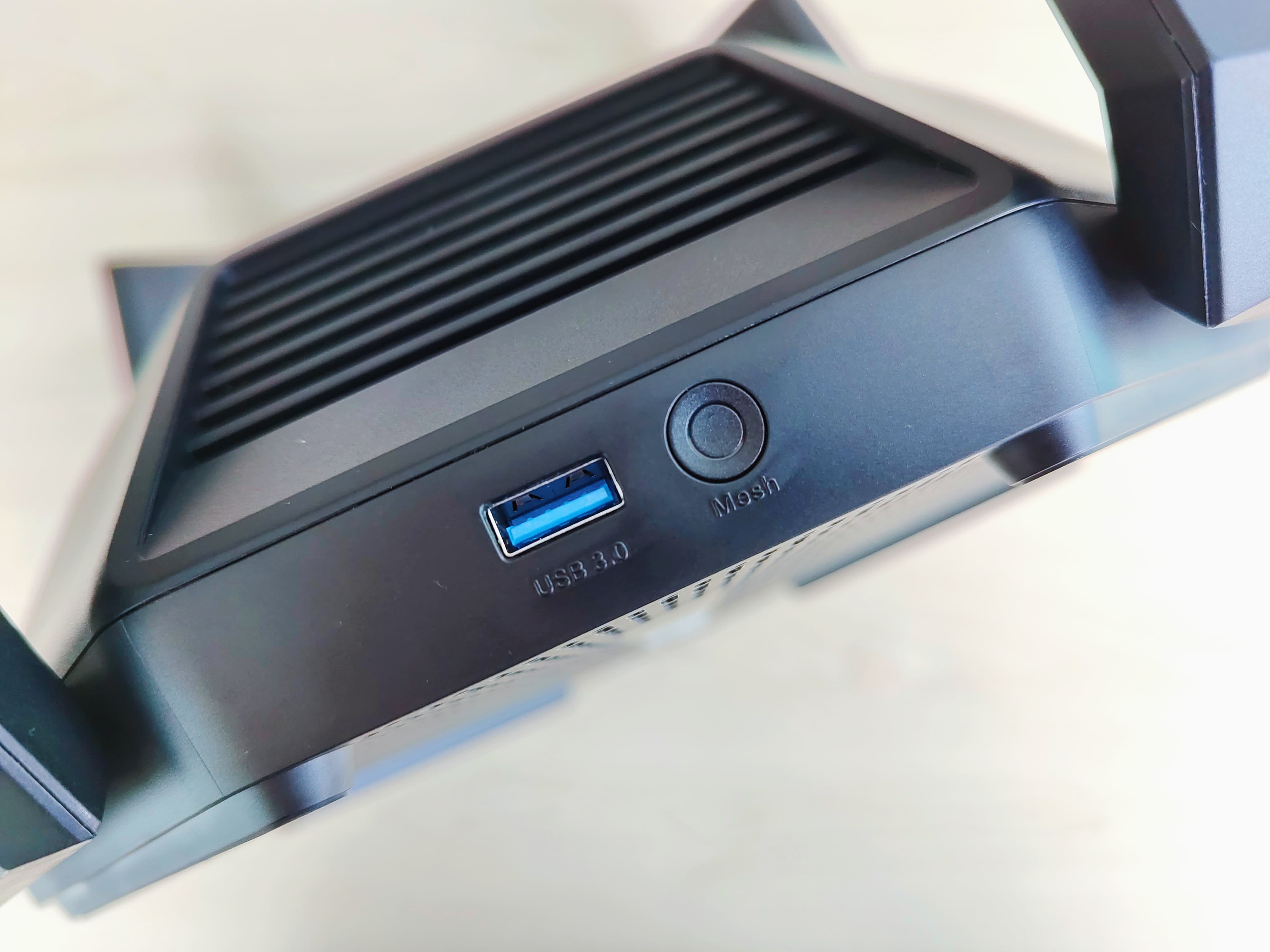 小米电竞路由器AX9000评测：999元 一步到位