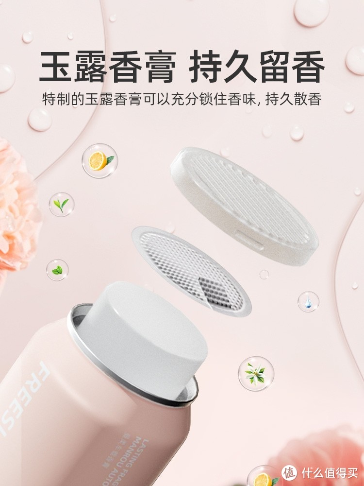 「车载香薰选购攻略：如何选择适合的味道？」