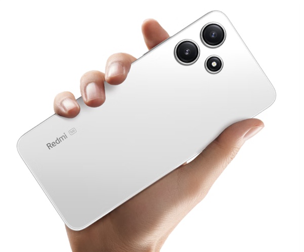 Redmi 12 5G，骁龙4Gen2 999元起售