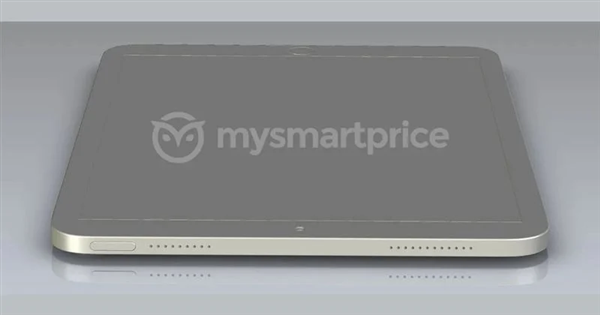 A14和USB-C 尺寸直逼iPad Pro的iPad 10即将登场