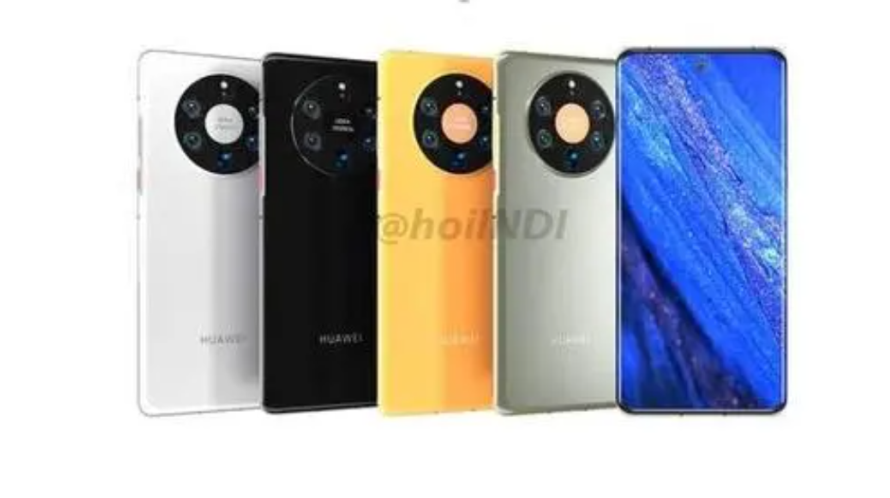 Mate50有望下月发布：搭载4G版骁龙8和麒麟9000