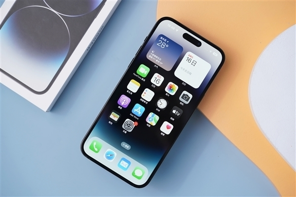 全系灵动岛 鸿海深圳观澜厂开始进入iPhone 15新机试产导入服务