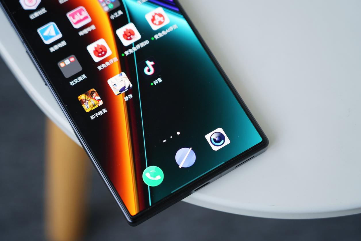 红魔8 Pro+评测：骁龙8Gen2时代的锋芒异类