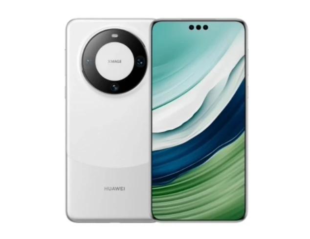 王者归来：华为六周内售出160万部Mate 60 Pro手机