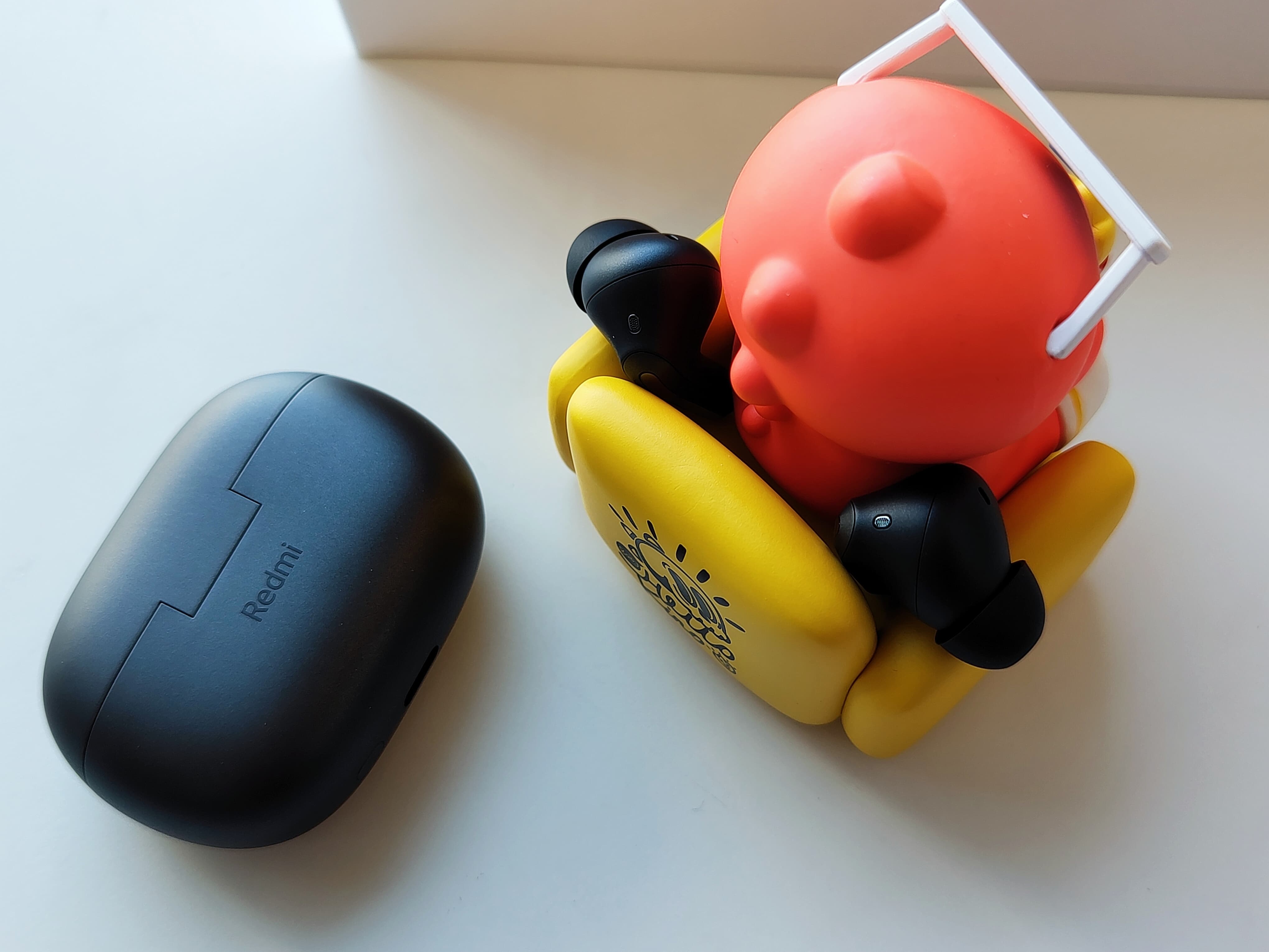 Redmi Note11T Pro+评测：中端机性能天花板 仅此一家