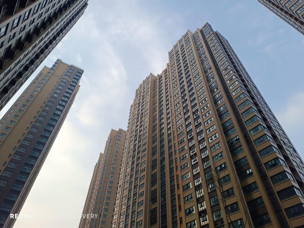 Redmi Note 12探索版评测：外观惊喜 210W闪充独孤求败